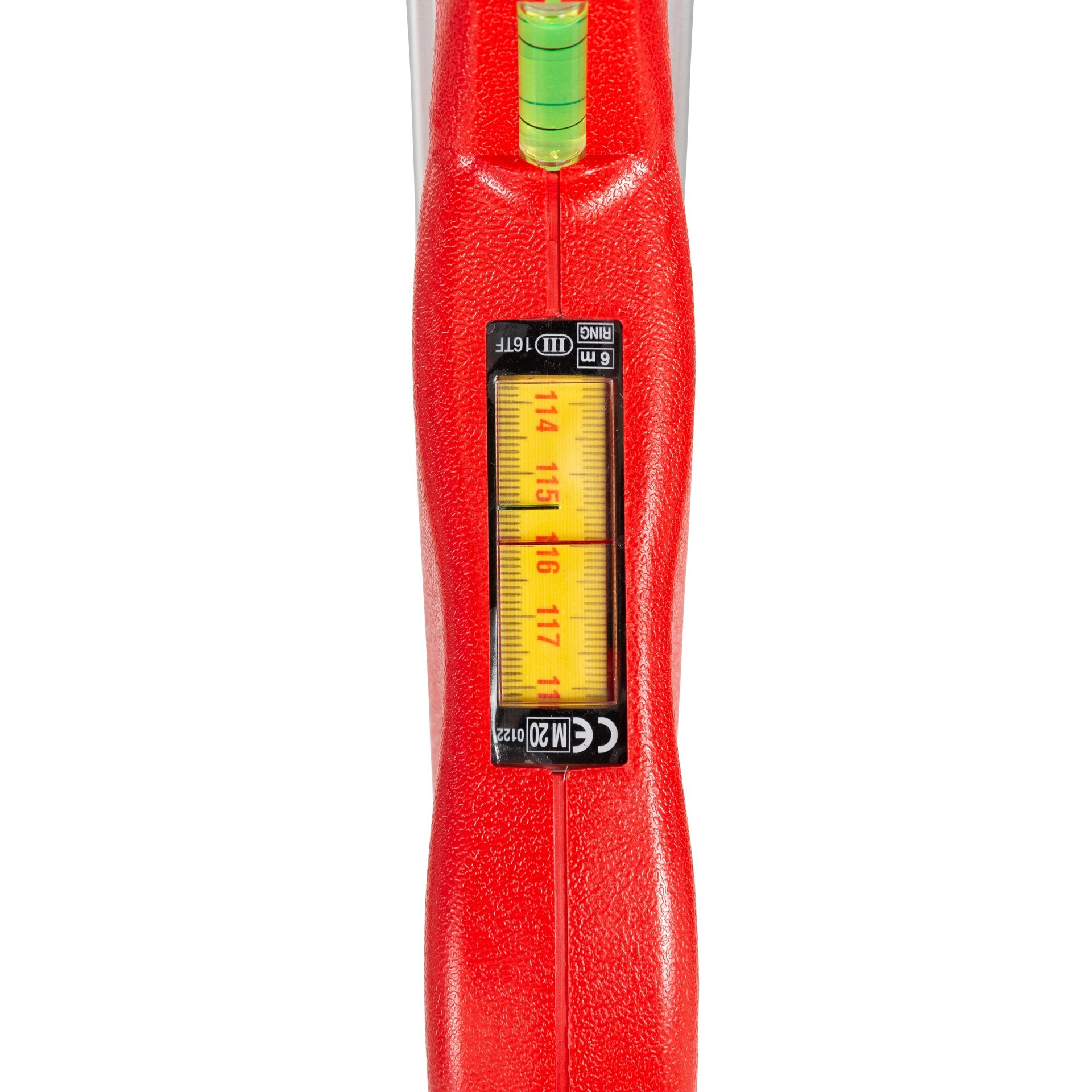 NESTLE Teleskopmeter TELEFIX 5 m NESTLE Teleskopmeter TELEFIX 5 m